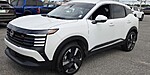 Used 2025 NISSAN KICKS SR in DUBLIN, GEORGIA