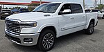 Used 2025 RAM 1500 LIMITED in DUBLIN, GEORGIA