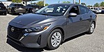 Used 2025 NISSAN SENTRA S in DUBLIN, GEORGIA