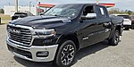 Used 2025 RAM 1500 LARAMIE in DUBLIN, GEORGIA