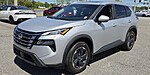 Used 2025 NISSAN ROGUE SV in DUBLIN, GEORGIA