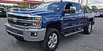 Used 2017 CHEVROLET SILVERADO 2500 LTZ in DUBLIN, GEORGIA