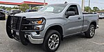 Used 2025 CHEVROLET SILVERADO 1500 WORK TRUCK in DUBLIN, GEORGIA