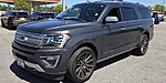 Used 2019 FORD EXPEDITION PLATINUM in DUBLIN, GEORGIA