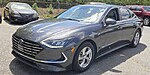 Used 2021 HYUNDAI SONATA SE in DUBLIN, GEORGIA