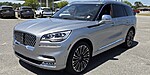 Used 2021 LINCOLN AVIATOR BLACK LABEL in DUBLIN, GEORGIA