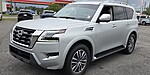 Used 2024 NISSAN ARMADA SL in DUBLIN, GEORGIA
