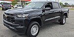 Used 2024 CHEVROLET COLORADO 2WD WORK TRUCK in DUBLIN, GEORGIA