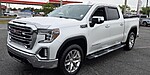 Used 2019 GMC SIERRA 1500 SLT in DUBLIN, GEORGIA
