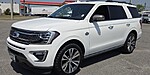 Used 2020 FORD EXPEDITION KING RANCH in DUBLIN, GEORGIA
