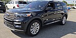 Used 2021 FORD EXPLORER KING RANCH in DUBLIN, GEORGIA