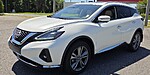 Used 2023 NISSAN MURANO PLATINUM in DUBLIN, GEORGIA