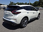 Used 2023 NISSAN MURANO PLATINUM in DUBLIN, GEORGIA (Photo 10)