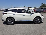 Used 2023 NISSAN MURANO PLATINUM in DUBLIN, GEORGIA (Photo 11)