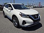 Used 2023 NISSAN MURANO PLATINUM in DUBLIN, GEORGIA (Photo 15)