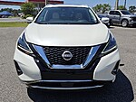 Used 2023 NISSAN MURANO PLATINUM in DUBLIN, GEORGIA (Photo 16)