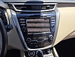 Used 2023 NISSAN MURANO PLATINUM in DUBLIN, GEORGIA (Photo 17)