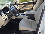 Used 2023 NISSAN MURANO PLATINUM in DUBLIN, GEORGIA (Photo 3)