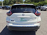 Used 2023 NISSAN MURANO PLATINUM in DUBLIN, GEORGIA (Photo 9)