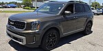 Used 2023 KIA TELLURIDE SX X-LINE in DUBLIN, GEORGIA