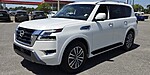 Used 2024 NISSAN ARMADA SL in DUBLIN, GEORGIA