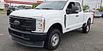 Used 2024 FORD F-250 XLT in DUBLIN, GEORGIA
