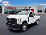 Used 2024 FORD F-250 XLT in DUBLIN, GEORGIA (Photo 1)