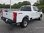 Used 2024 FORD F-250 XLT in DUBLIN, GEORGIA (Photo 10)