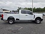 Used 2024 FORD F-250 XLT in DUBLIN, GEORGIA (Photo 11)