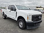 Used 2024 FORD F-250 XLT in DUBLIN, GEORGIA (Photo 15)