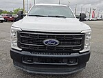 Used 2024 FORD F-250 XLT in DUBLIN, GEORGIA (Photo 16)