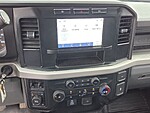 Used 2024 FORD F-250 XLT in DUBLIN, GEORGIA (Photo 17)
