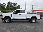 Used 2024 FORD F-250 XLT in DUBLIN, GEORGIA (Photo 2)
