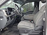 Used 2024 FORD F-250 XLT in DUBLIN, GEORGIA (Photo 3)