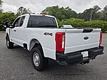 Used 2024 FORD F-250 XLT in DUBLIN, GEORGIA (Photo 8)