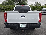 Used 2024 FORD F-250 XLT in DUBLIN, GEORGIA (Photo 9)