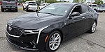 Used 2024 CADILLAC CT4 LUXURY in DUBLIN, GEORGIA
