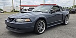 Used 2001 FORD MUSTANG GT DELUXE in DUBLIN, GEORGIA