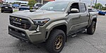 Used 2024 TOYOTA TACOMA TRD SPORT in DUBLIN, GEORGIA