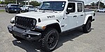 Used 2024 JEEP GLADIATOR WILLYS in DUBLIN, GEORGIA