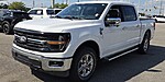 Used 2024 FORD F-150 XLT in DUBLIN, GEORGIA