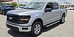 Used 2024 FORD F-150 XLT in DUBLIN, GEORGIA
