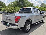 Used 2024 FORD F-150 XLT in DUBLIN, GEORGIA (Photo 10)