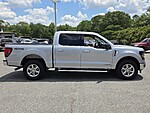 Used 2024 FORD F-150 XLT in DUBLIN, GEORGIA (Photo 11)