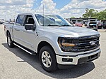 Used 2024 FORD F-150 XLT in DUBLIN, GEORGIA (Photo 15)