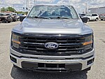 Used 2024 FORD F-150 XLT in DUBLIN, GEORGIA (Photo 16)