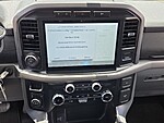 Used 2024 FORD F-150 XLT in DUBLIN, GEORGIA (Photo 17)