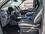 Used 2024 FORD F-150 XLT in DUBLIN, GEORGIA (Photo 3)