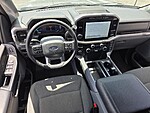 Used 2024 FORD F-150 XLT in DUBLIN, GEORGIA (Photo 6)