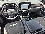 Used 2024 FORD F-150 XLT in DUBLIN, GEORGIA (Photo 7)